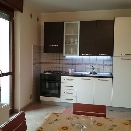 Sunny Lejlighed Lecce Eksteriør billede