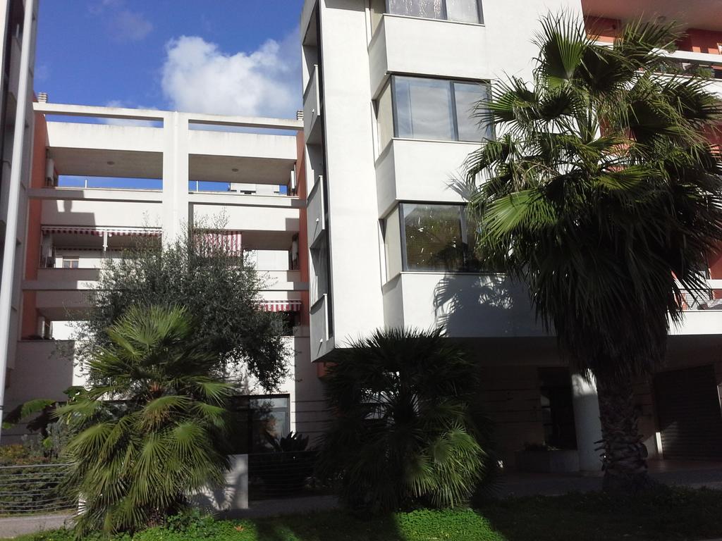 Sunny Lejlighed Lecce Eksteriør billede